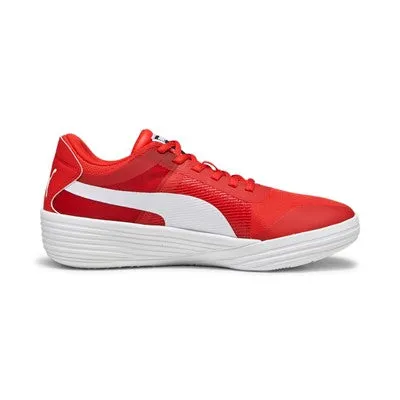 PUMA Clyde All-Pro Team Basketball Shoes