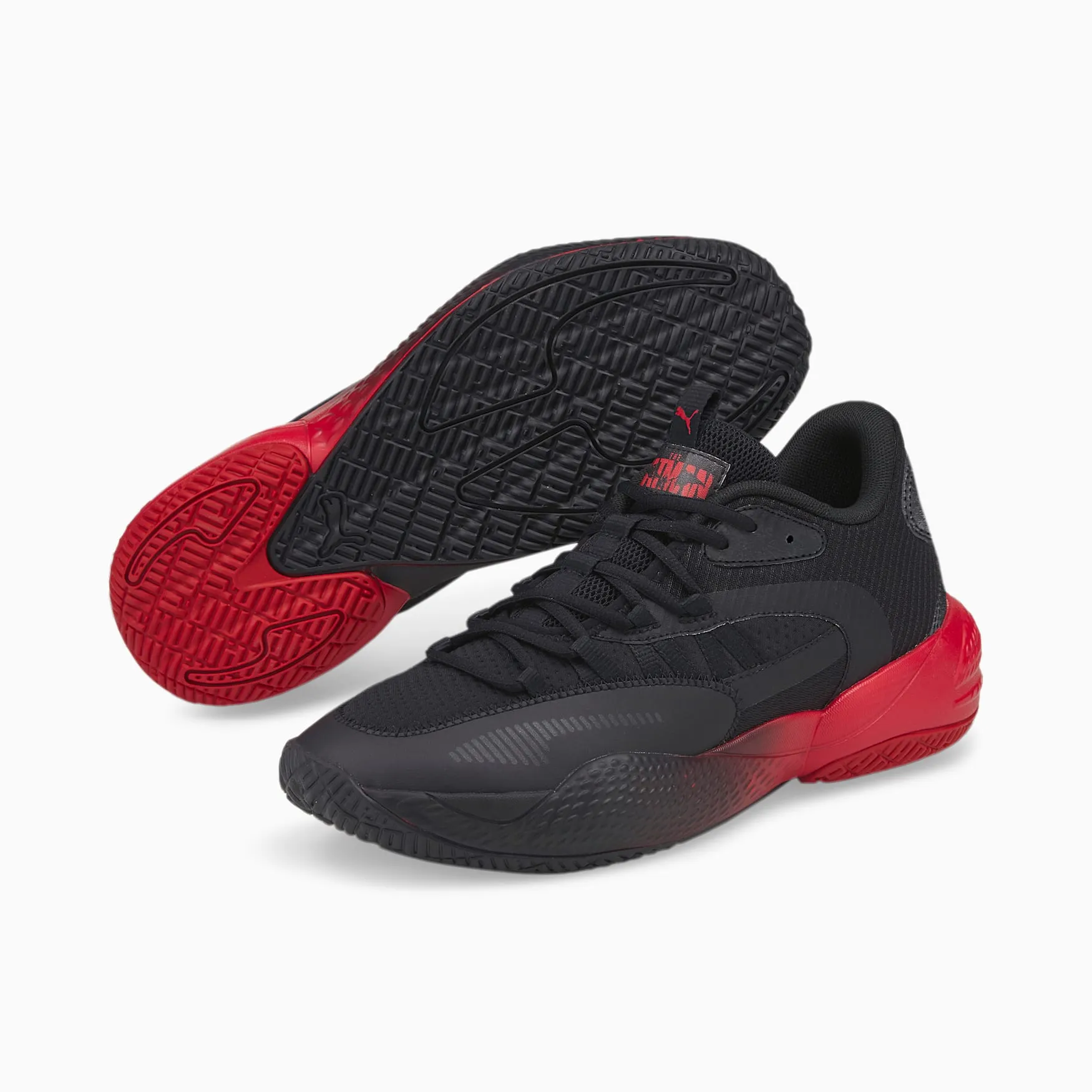 PUMA Court Rider 2.0 Basketball Shoes