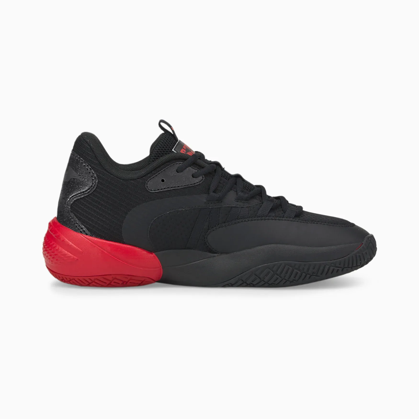 PUMA Court Rider 2.0 Basketball Shoes