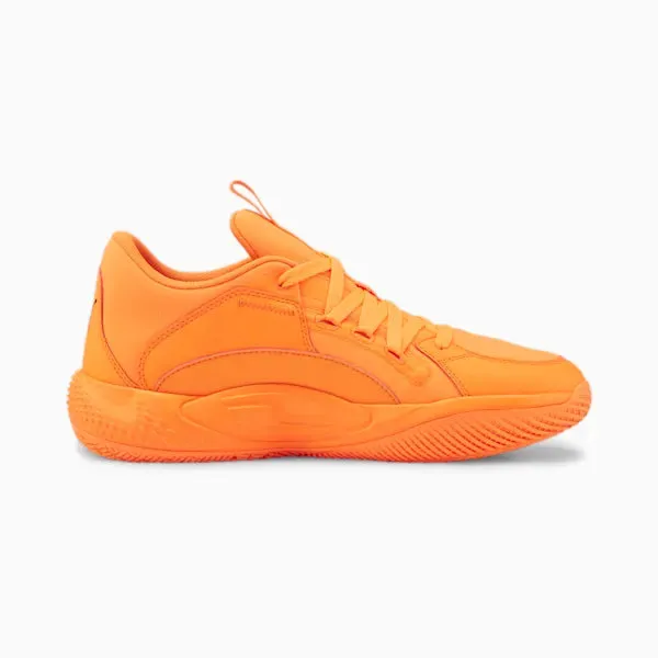 PUMA Court Rider Chaos Laser Basketball Shoes