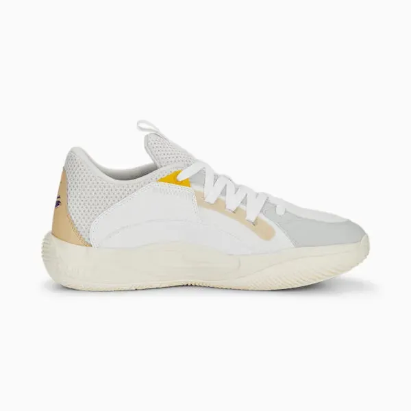 PUMA Court Rider Chaos Slash Basketball Shoes