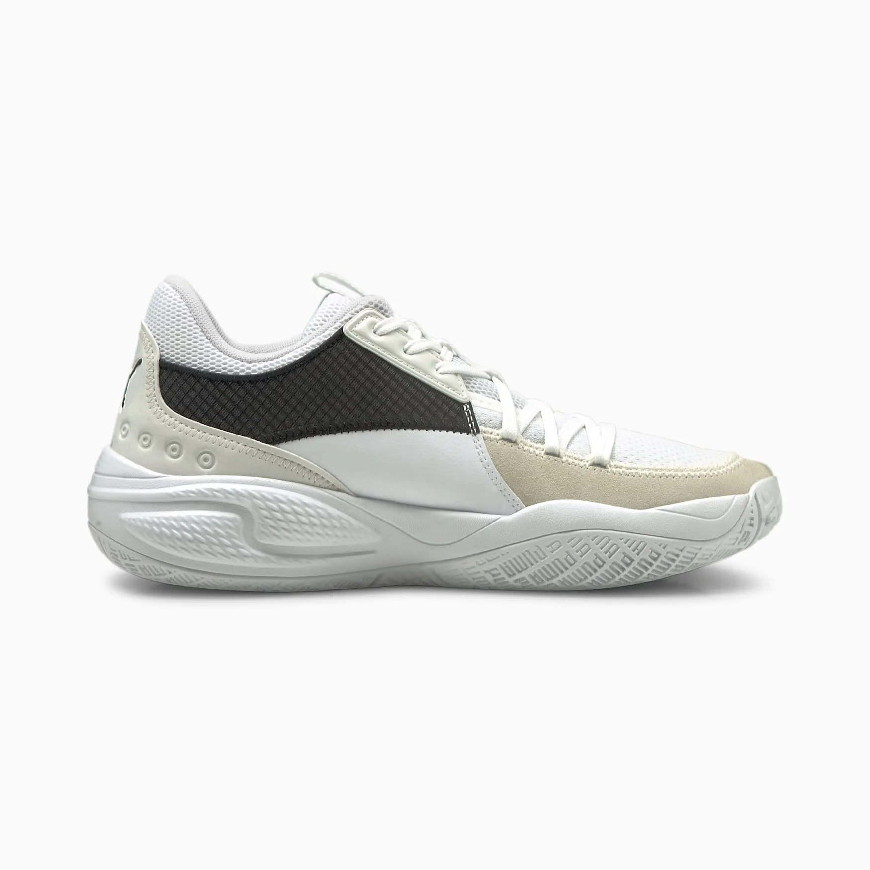 PUMA Court Rider Summer Days Basketball Shoes