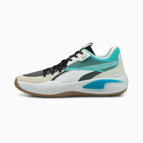 PUMA Court Rider Summer Days Basketball Shoes