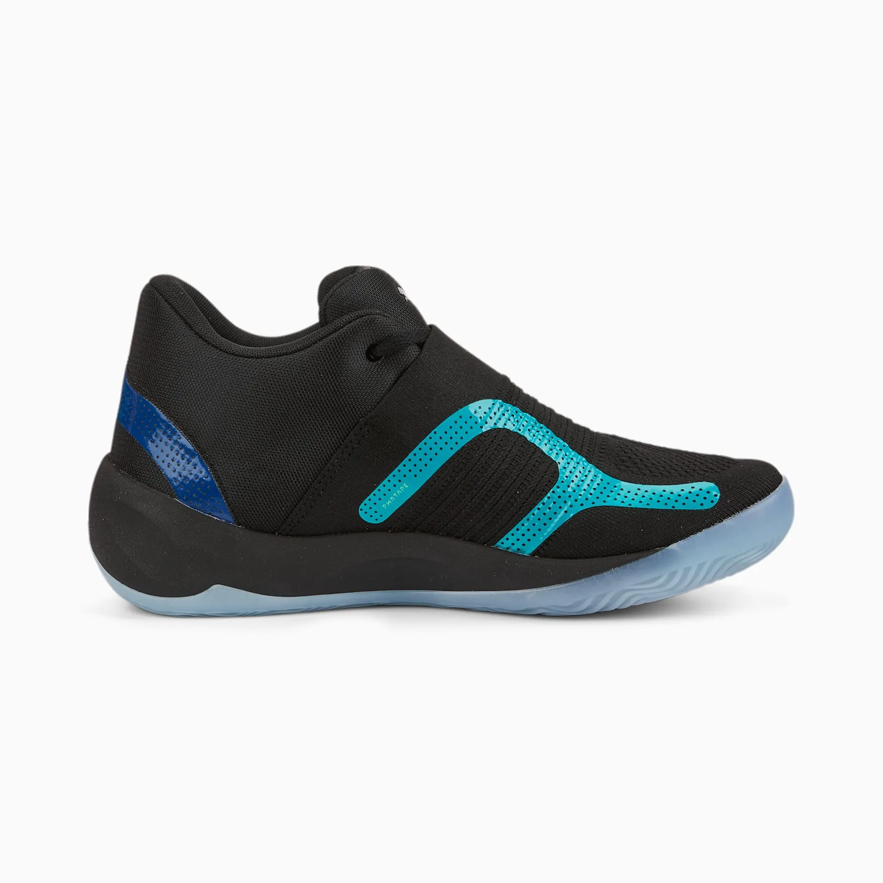 PUMA Rise Nitro Basketball Shoes