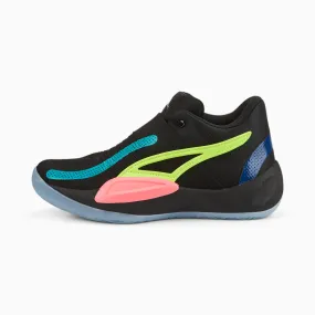 PUMA Rise Nitro Basketball Shoes