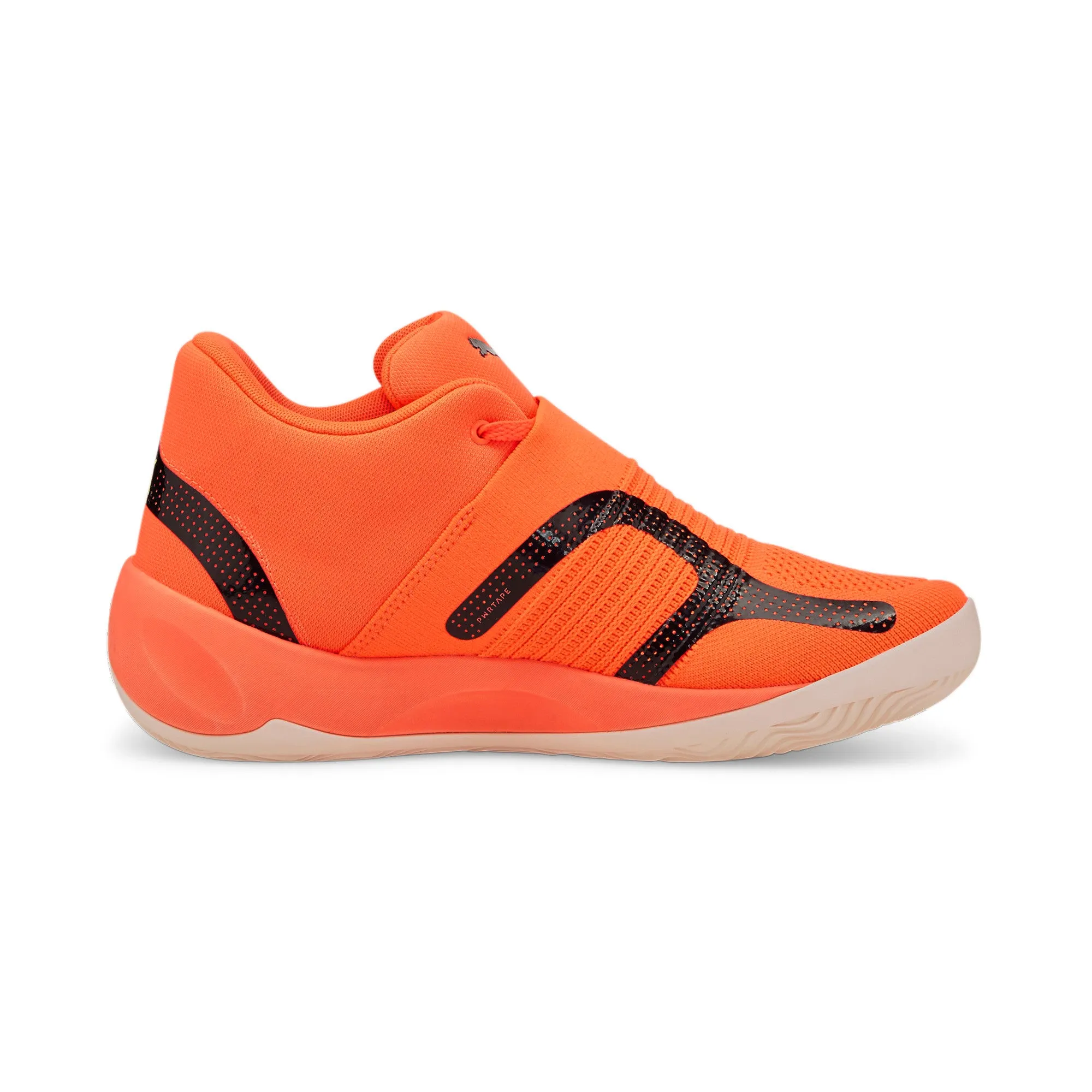 PUMA Rise Nitro Basketball Shoes