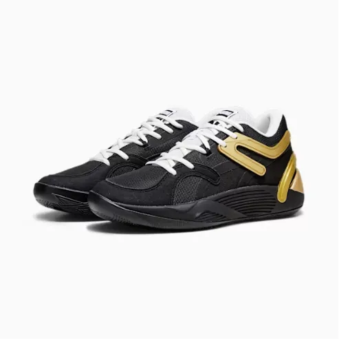 PUMA TRC Blaze Court Basketball Shoes