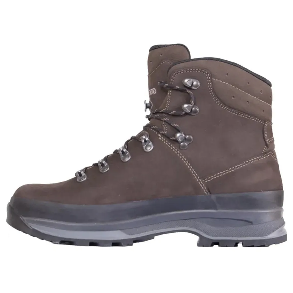 Ranger III GTX Nubuck Leather Men's Hiking Boots