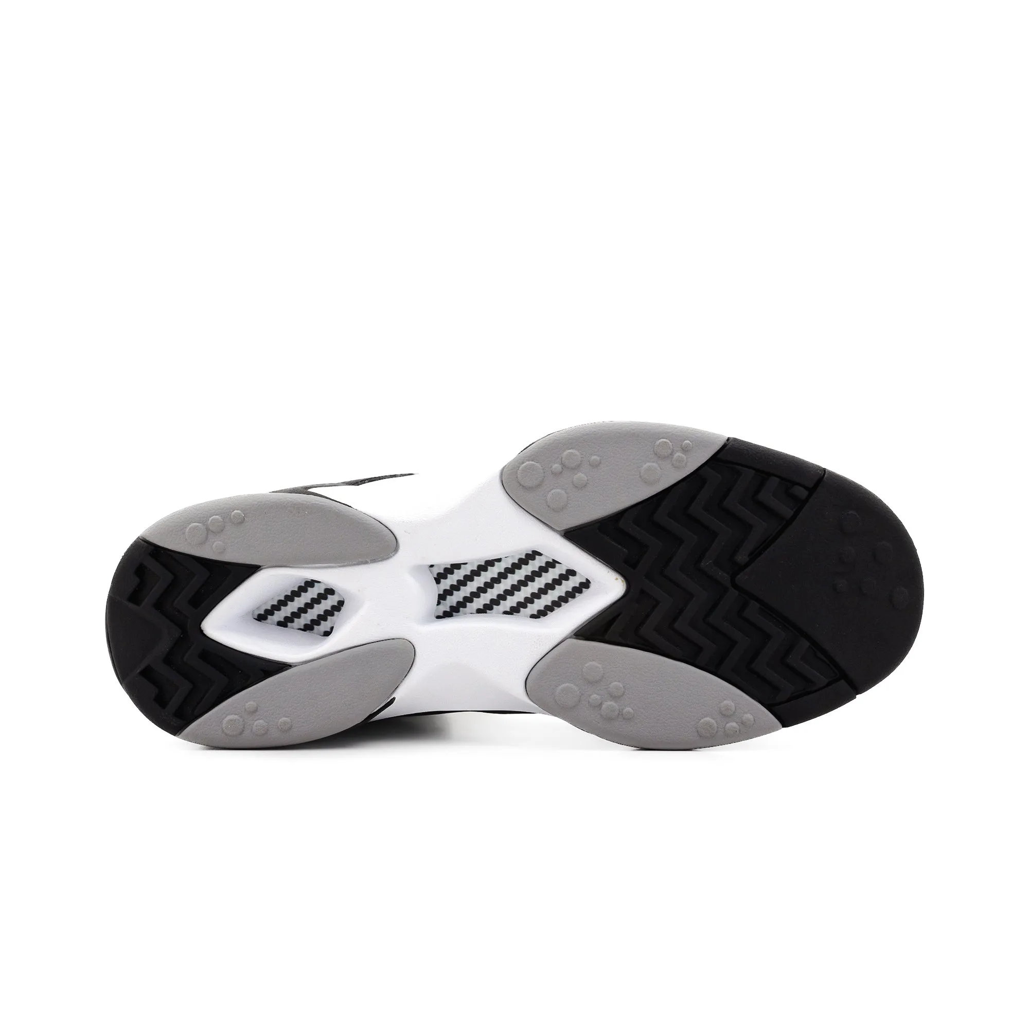 Reebok Shaq Attack White/Black 100032830