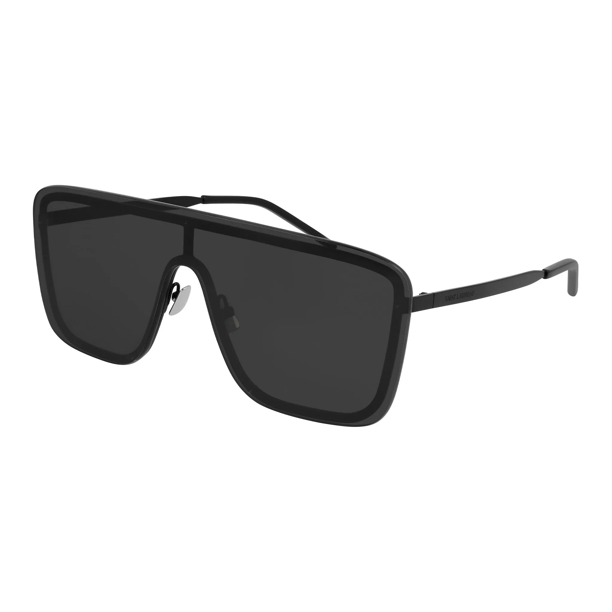 Saint Laurent SL 364 002 Black