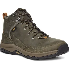 Teva Riva Mid RP WP Boot (Men's) Dark Olive