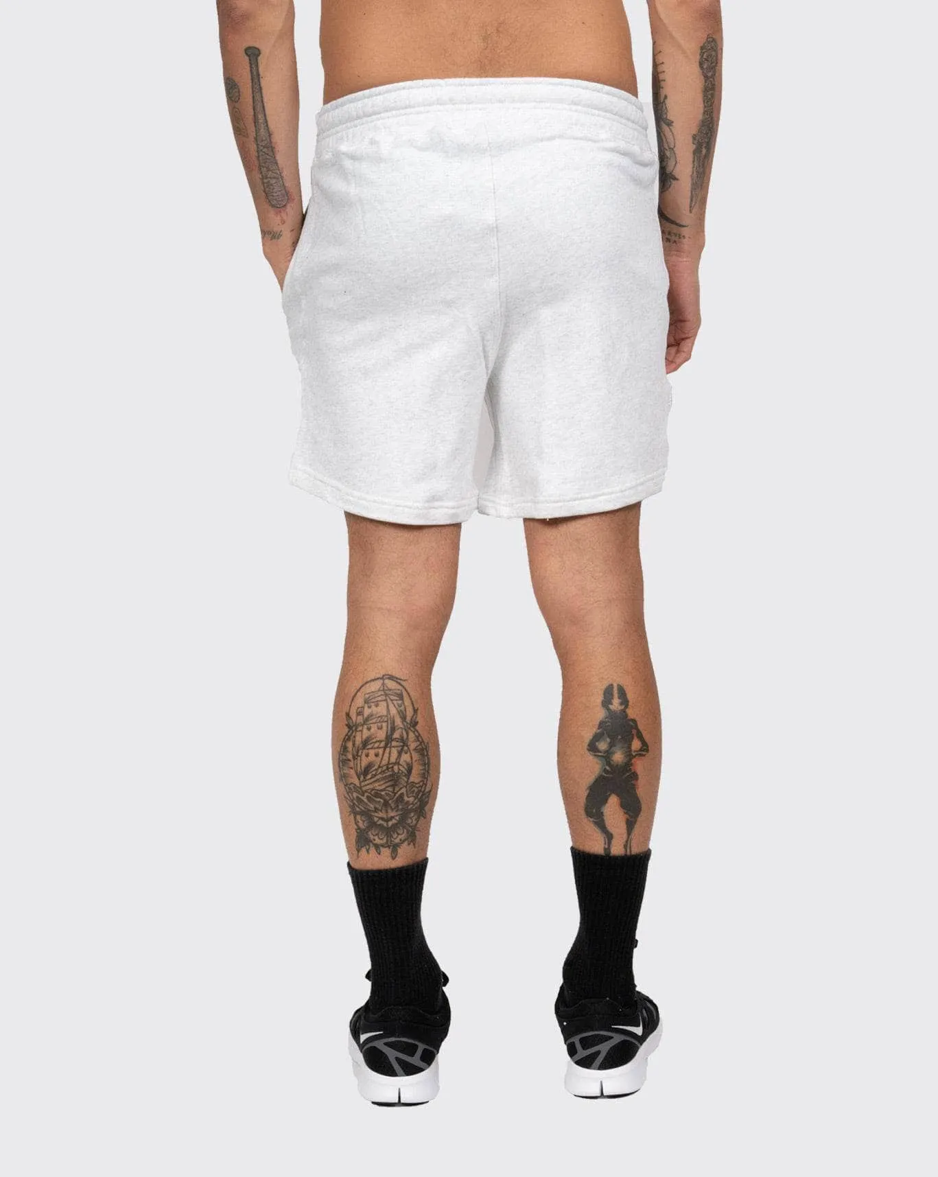 trainers premium tonal short