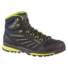 Trek Evo GTX Mid Synthetic Textile Men's Waterproof Hiking Boots