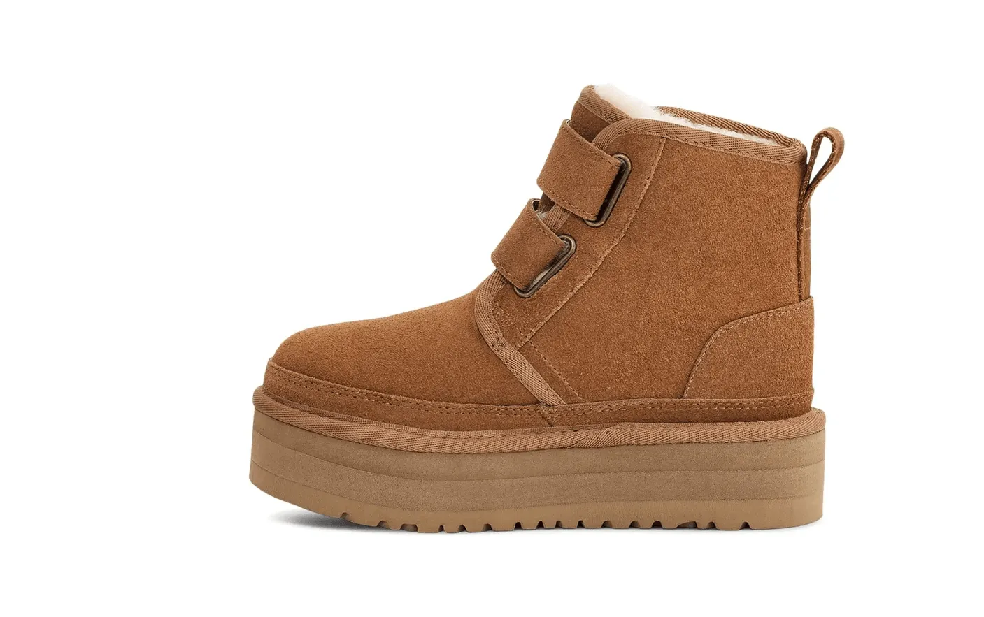 UGG Kids Neumel Platform