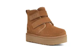 UGG Kids Neumel Platform