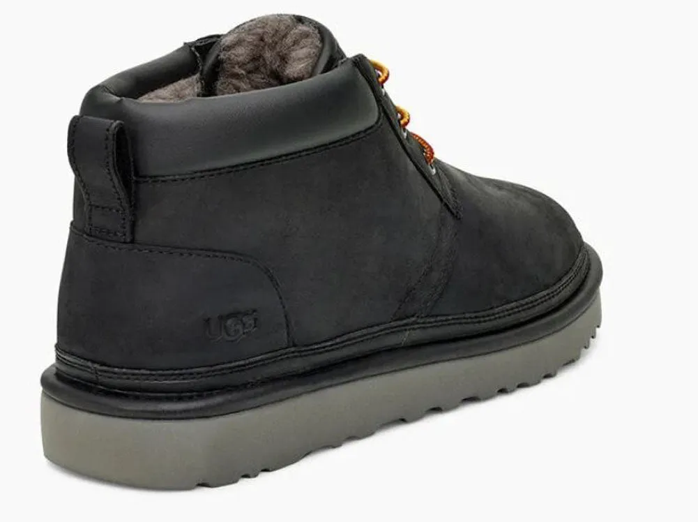 UGG Neumel Utility Men | Black TNL (1106694)