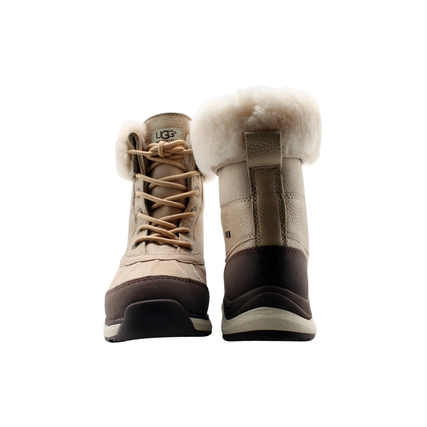 Uggs Adirondack Boot III Womens Style : 1095141