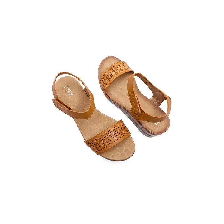 Wedge Sandal MS 221