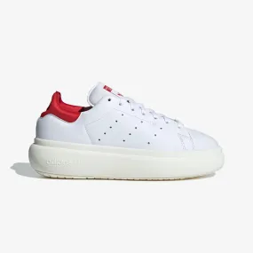 WMN'S STAN SMITH PF 'CLOUD WHITE/OFF WHITE'